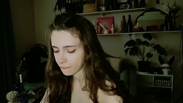 Yoka paradoXXX online show from May 2026 10:45:02 AM