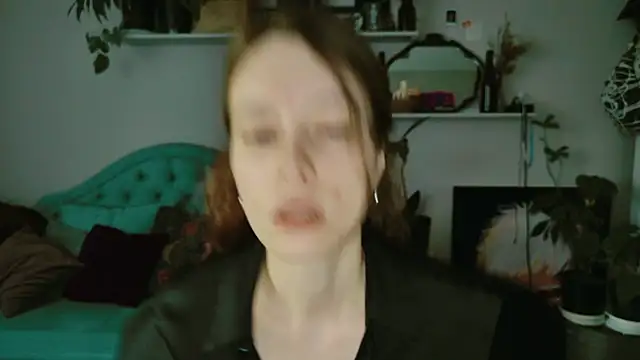 Snapshot of Yoka_paradoXXX chatting on June 2026 10:51:01 AM Yoka paradoXXX online show from June 2026 10:51:01 AM