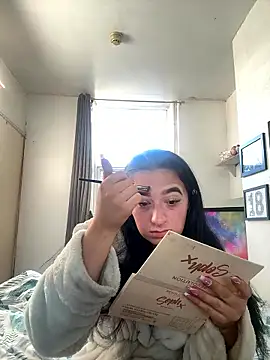 Snapshot of aurora28 chatting on January 2026 09:55:02 AM aurora28 online show from January 2026 09:55:02 AM