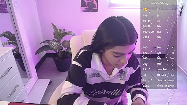 amarasilk  online show from June 2026 05:17:01 PM