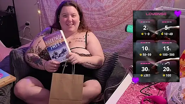brookenicole3003 online show from April 2026 12:30:02 AM