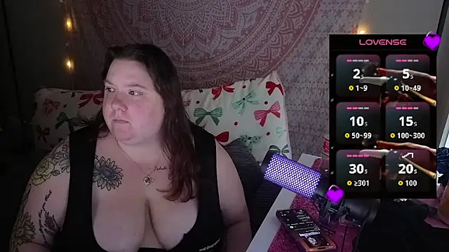 brookenicole3003 online show from April 2026 12:11:02 PM