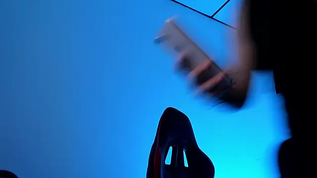 Snapshot of PeytonBox chatting on October 2025 11:49:02 AM PeytonBox online show from October 2025 11:49:02 AM