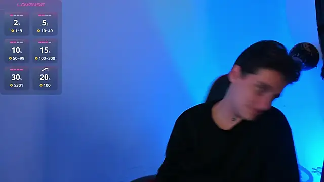 Snapshot of PeytonBox chatting on October 2025 12:17:02 PM PeytonBox online show from October 2025 12:17:02 PM