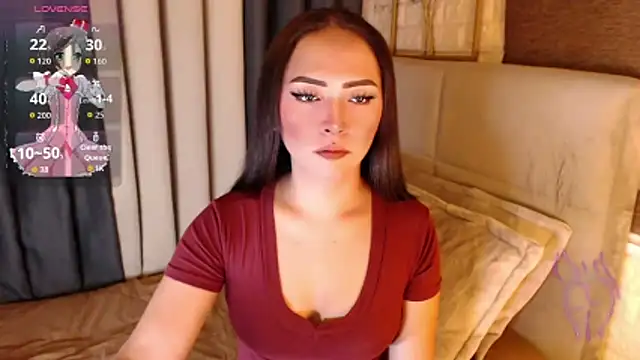 yourdevilsweettsx online show from May 2026 12:10:02 PM