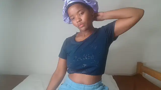 AshleyT255 online show from September 2025 06:55:01 PM