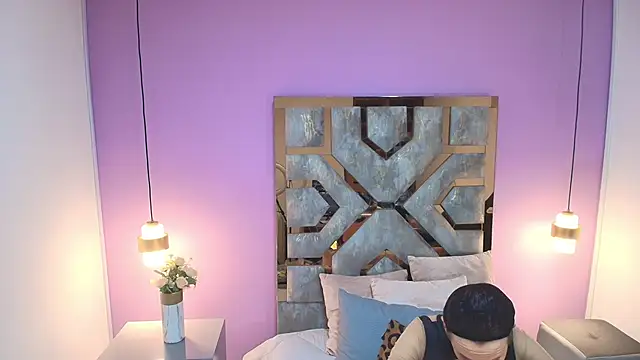 Electra Gosselin online show from September 2025 07:35:01 PM