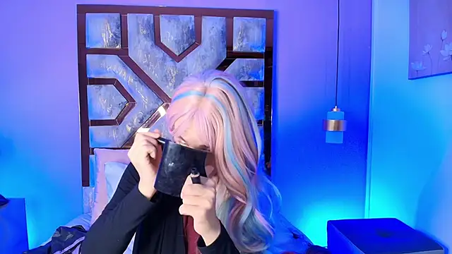 Electra Gosselin online show from September 2025 12:06:01 PM