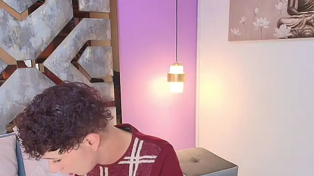 Electra Gosselin online show from September 2025 11:47:01 AM