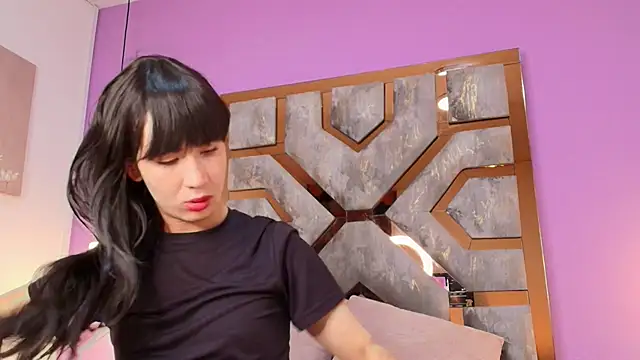 Electra Gosselin online show from October 2025 12:16:01 PM