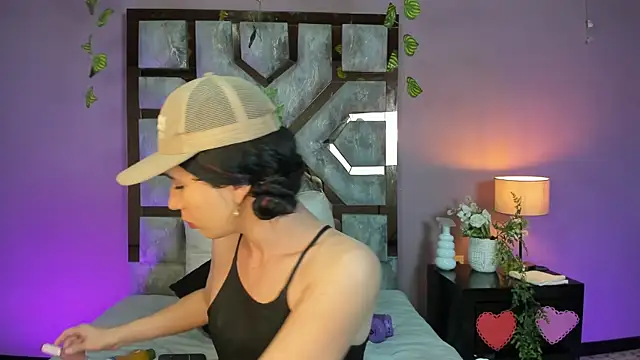 Electra Gosselin online show from June 2026 01:11:01 AM