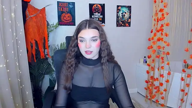 DivineAmour online show from October 2025 11:32:02 AM