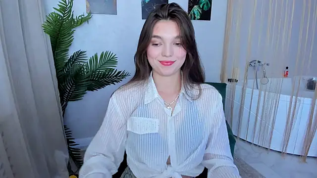 DivineAmour online show from November 2025 04:12:02 AM