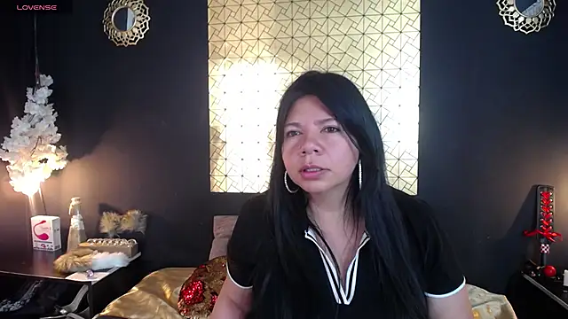 kinky momm online show from March 2026 02:44:02 PM