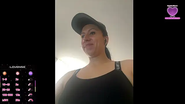 Biancamirage3 online show from September 2025 04:12:02 PM