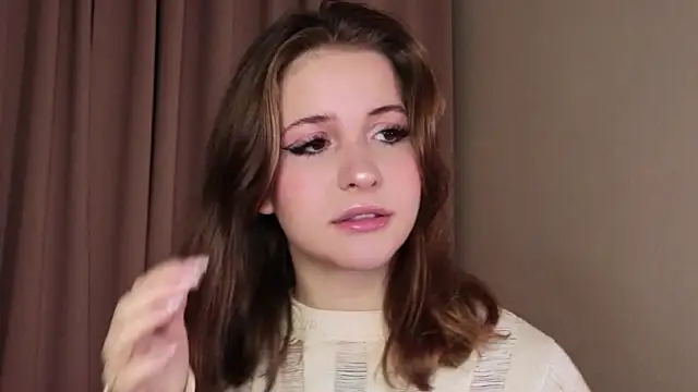 LoveSeekins online show from March 2026 07:10:01 PM