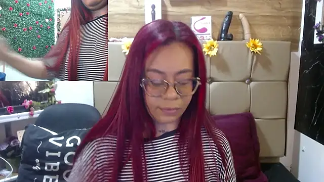 MIA  SPENCER online show from September 2025 05:05:02 PM