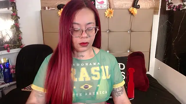 MIA  SPENCER online show from March 2026 02:20:02 PM