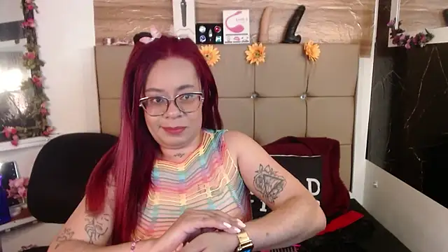 MIA  SPENCER online show from March 2026 08:04:01 PM