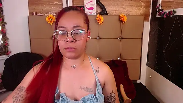MIA  SPENCER online show from May 2026 09:12:02 PM