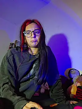 carolinerue online show from January 2026 11:58:02 AM