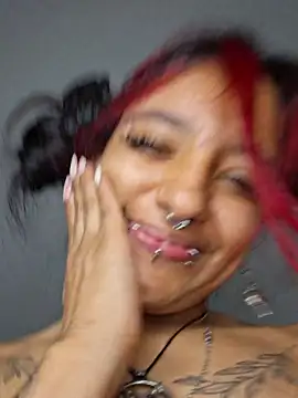 carolinerue online show from May 2026 03:55:02 AM