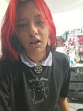 carolinerue online show from July 2026 07:09:02 AM