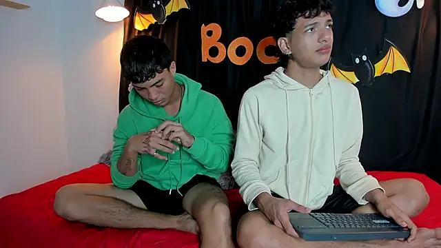 maicol cum23 online show from October 2025 05:36:02 PM