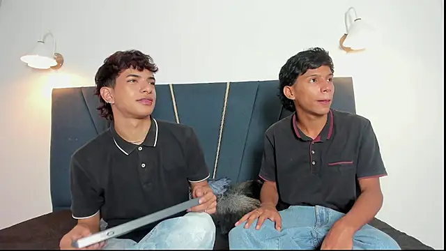 maicol cum23 online show from January 2026 11:40:02 PM