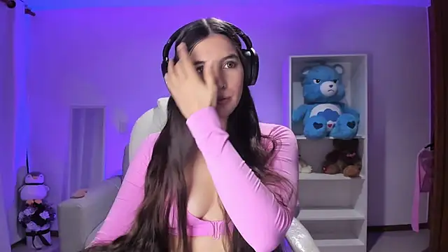  wdreamgirl online show from November 2025 07:31:02 AM