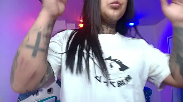 Black roseee online show from May 2026 03:56:01 AM