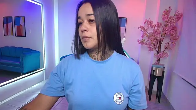 Black roseee online show from May 2026 04:18:01 AM