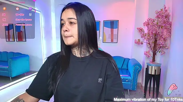 Black roseee online show from May 2026 03:48:02 AM