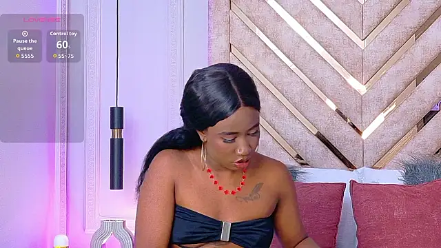 Rossie-Cameron online show from February 2026 08:24:01 PM