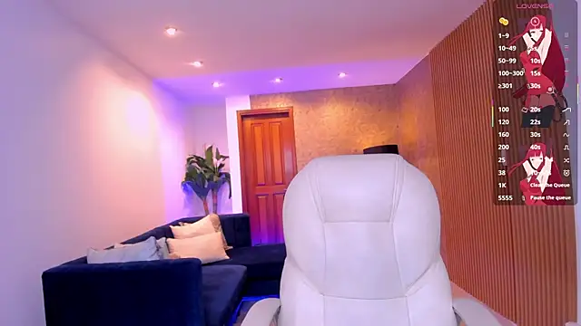 Snapshot of Maddyson_parker chatting on September 2025 04:04:02 AM Maddyson parker online show from September 2025 04:04:02 AM