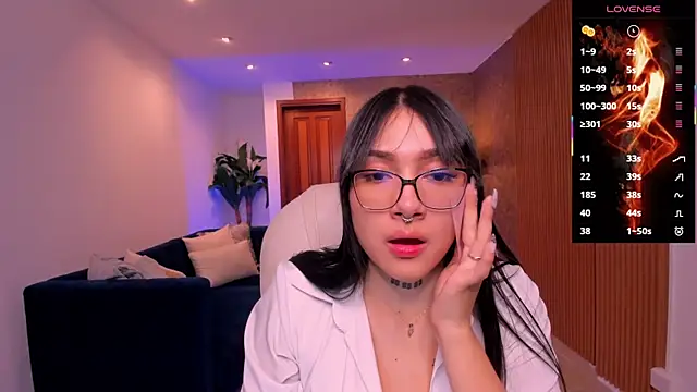 Snapshot of Maddyson_parker chatting on October 2025 03:15:02 AM Maddyson parker online show from October 2025 03:15:02 AM