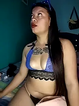 paola-yandex28 online show from September 2025 05:24:02 PM