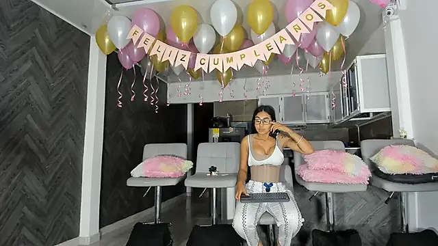 Melissa tylor69 online show from May 2026 11:07:02 AM