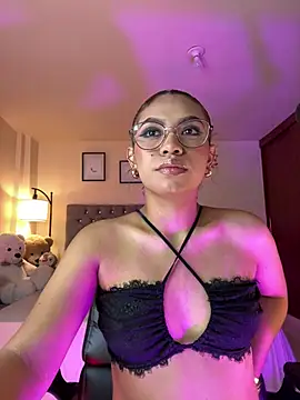 OxanaFedorova1- online show from February 2026 08:45:02 PM