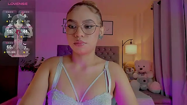 OxanaFedorova1- online show from May 2026 08:14:01 PM