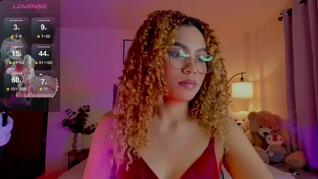Snapshot of OxanaFedorova1- chatting on July 2026 03:23:01 AM OxanaFedorova1- online show from July 2026 03:23:01 AM