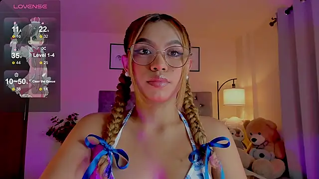 Snapshot of OxanaFedorova1- chatting on July 2026 09:06:02 PM OxanaFedorova1- online show from July 2026 09:06:02 PM