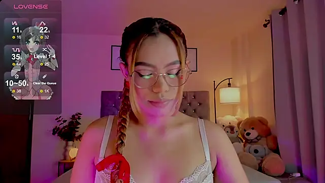 Snapshot of OxanaFedorova1- chatting on July 2026 06:21:02 PM OxanaFedorova1- online show from July 2026 06:21:02 PM