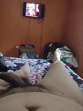 Snapshot of Santiagoqro85 chatting on November 2025 03:11:01 PM Santiagoqro85 online show from November 2025 03:11:01 PM