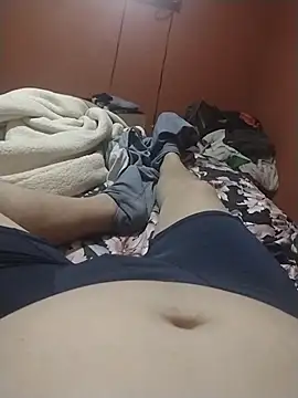 Snapshot of Santiagoqro85 chatting on November 2025 02:25:01 AM Santiagoqro85 online show from November 2025 02:25:01 AM