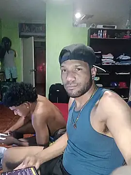 JoselitoVrgn online show from July 2026 07:11:02 AM
