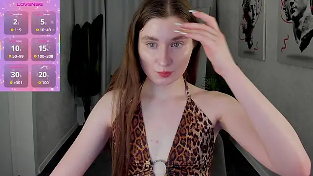 Raybe-Vins online show from February 2026 05:20:01 PM