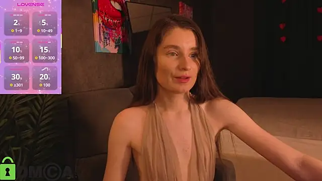 Raybe-Vins online show from March 2026 05:30:01 PM