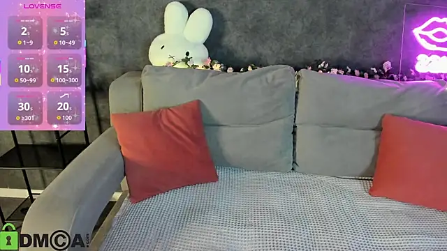 Raybe-Vins online show from March 2026 05:24:01 PM