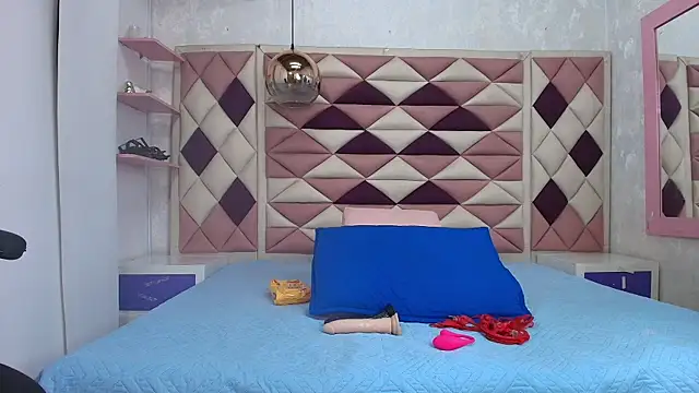 abbyrouss  online show from September 2025 03:06:02 AM